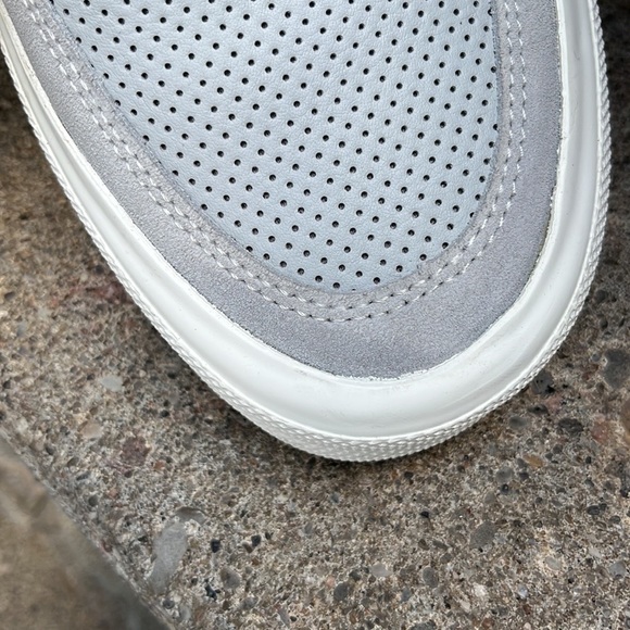 SPERRY Soletide 2 Eye Sneaker - Picture 4 of 5